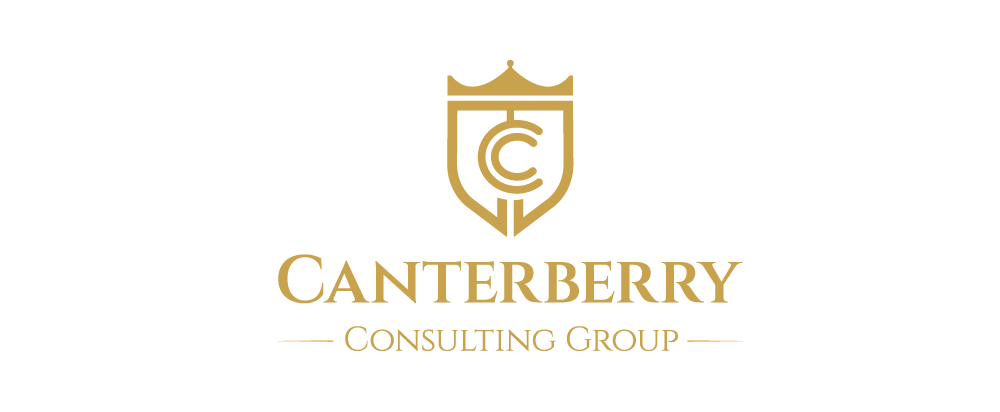 Canterberry Consulting Group logo