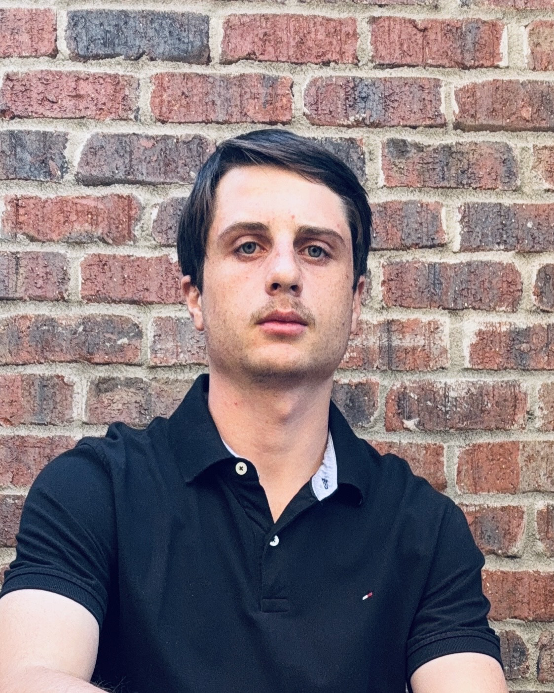 business portrait man